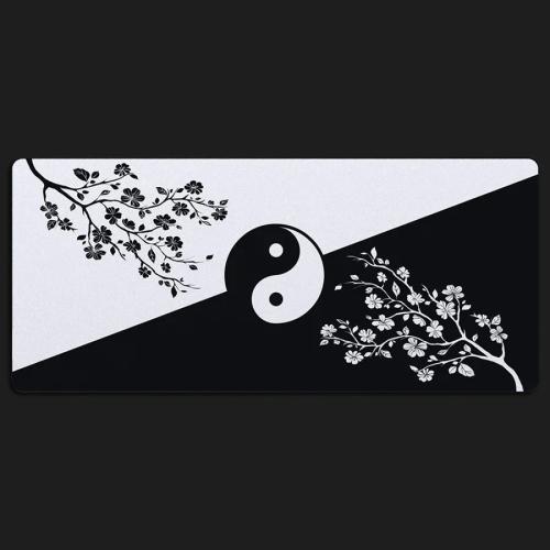 LIT Mousepad Yin Yang (LIT135)