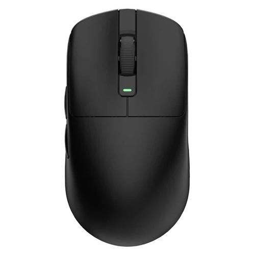 Royal Kludge M3 bezvadu spēļu pele (Dark Night)