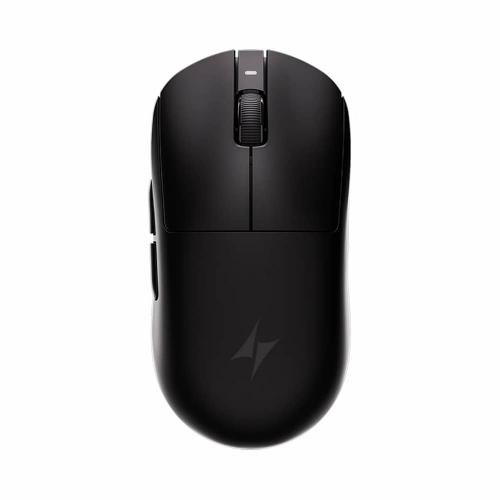 Spēļu pele ATK Dragonfly A9 PLUS 2.0+ (Melna)