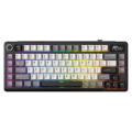 Royal Kludge L75 (Knight Black)