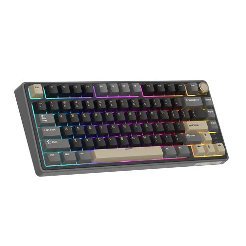 Royal Kludge R75 Pro (Phantom) — foto