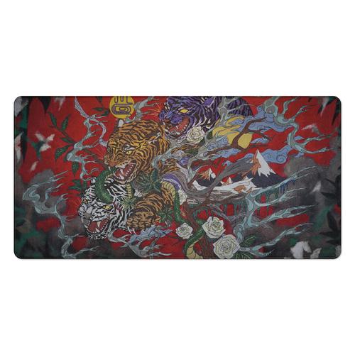 Pelės kilimėlis LIT Mousepad Crimson Roar
