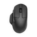 Keychron M7 bezvadu spēļu pele (melna)