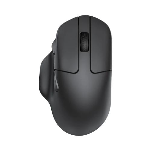Keychron M7 bezvadu spēļu pele (melna)