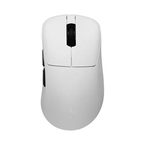 ATK Z1 V2 Ultimate bezvadu spēļu pele (balta)