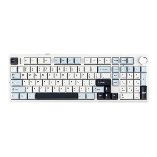 AULA F99 Pro (Glacier Blue)