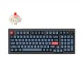 Keychron V5 Max (Carbon Black)