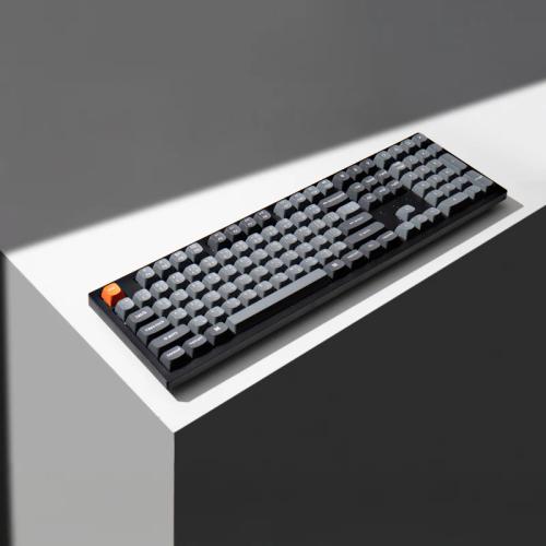 Keychron K10 Max (Must) — foto