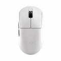 ATK A9 Pro Max 2.0 spēļu pele (balta)