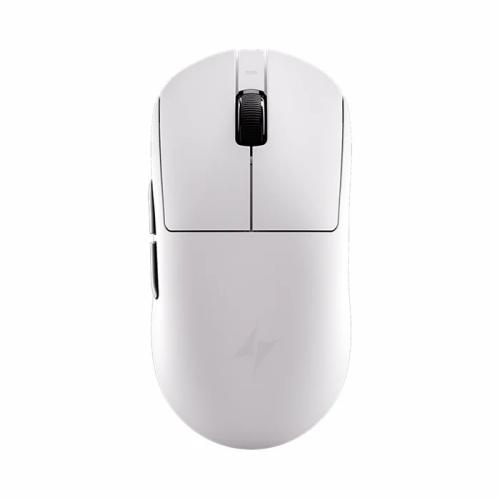 ATK A9 Pro Max 2.0 spēļu pele (balta)