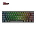 Royal Kludge RK61 (melns)