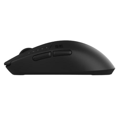 Dark Project Novus SE Wireless bezvadu spēļu pele (melna) — attēls