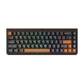 AKKO Ray68 Magnētiskā Hall Effect tastatūra (melna)